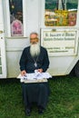 Eastern Orthodox Priest
